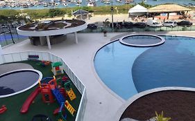 Apartamento Anjos de Arraial