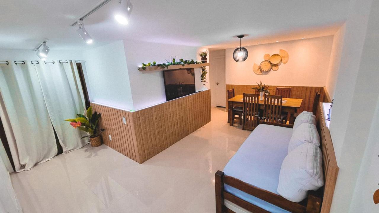 Apartamento Anjos de Arraial Arraial do Cabo Exterior foto