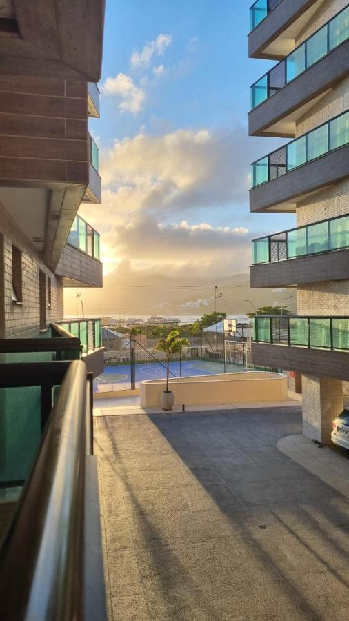 Apartamento Anjos de Arraial Arraial do Cabo Exterior foto