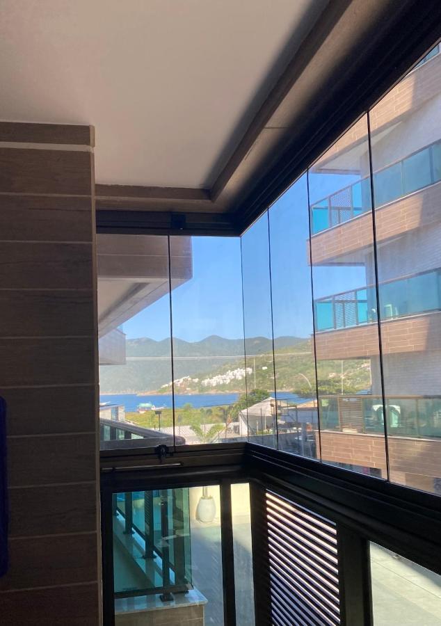 Apartamento Anjos de Arraial Arraial do Cabo Exterior foto
